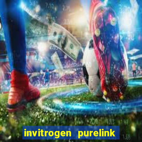 invitrogen purelink genomic dna mini kit